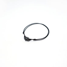 Load image into Gallery viewer, Leather Bracelets Stones Woman