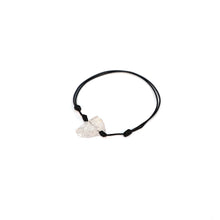 Load image into Gallery viewer, Leather Bracelets Stones Woman