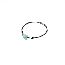 Load image into Gallery viewer, Leather Bracelets Stones Woman