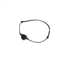 Load image into Gallery viewer, Leather Bracelets Stones Woman