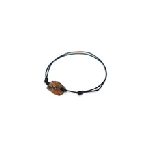 Load image into Gallery viewer, Leather Bracelets Stones Woman