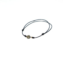 Load image into Gallery viewer, Leather Bracelets Stones Woman