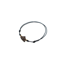 Load image into Gallery viewer, Leather Bracelets Stones Woman