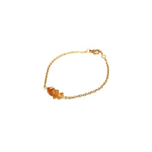 Load image into Gallery viewer, Bracelet Chopped Natural Stones
