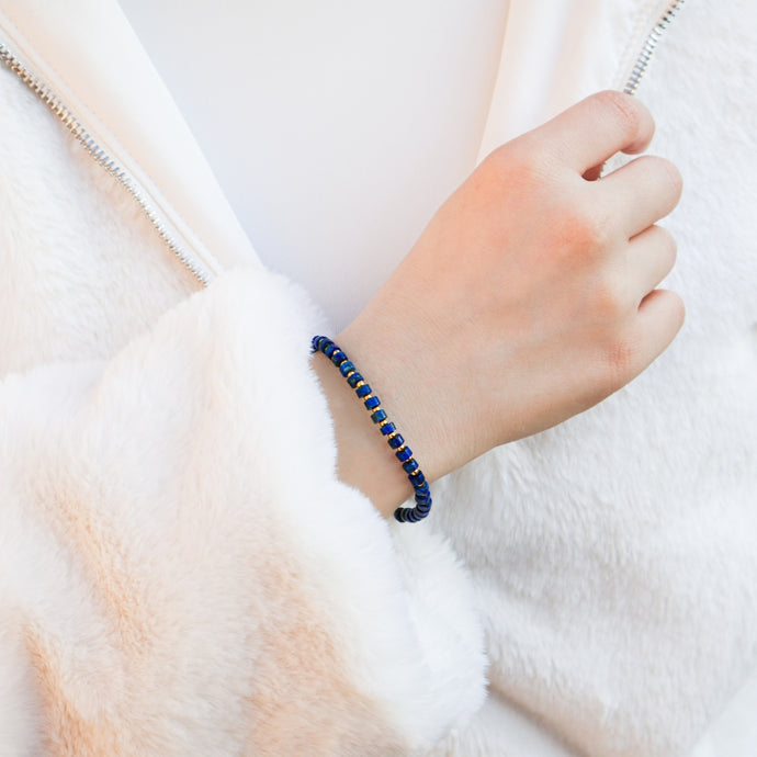 Bracelet Full Beads