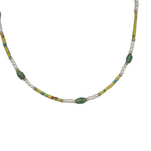 Load image into Gallery viewer, Necklace Choker Beads