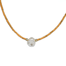 Load image into Gallery viewer, Necklace Choker Beads
