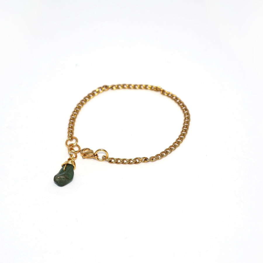 Bracelets New Clasp