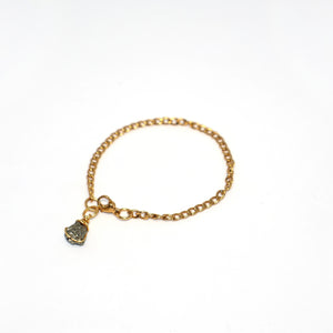 Bracelets New Clasp