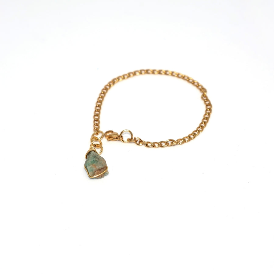 Bracelets New Clasp