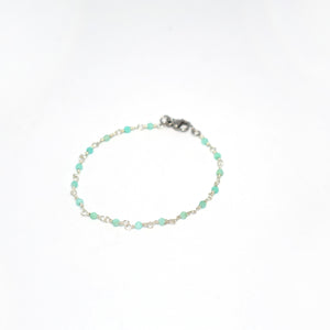 Bracelet Full Beads Rosary