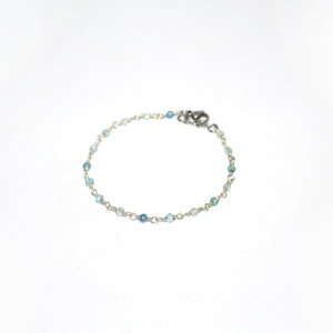 Bracelet Full Beads Rosary