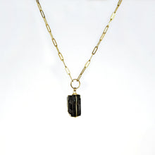 Load image into Gallery viewer, Necklace Thick Stones