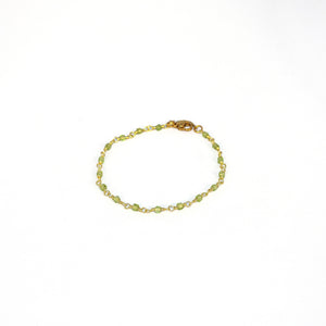 Bracelet Full Beads Rosary