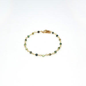 Bracelet Full Beads Rosary