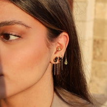 Load image into Gallery viewer, Earrings Spider Studs