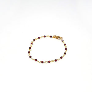 Bracelet Full Beads Rosary