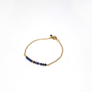 Bracelet Beads Natural Stones
