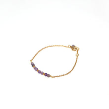 Load image into Gallery viewer, Bracelet Beads Natural Stones