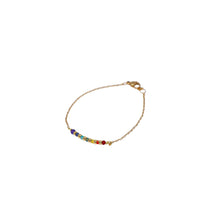 Load image into Gallery viewer, Bracelet Beads Natural Stones