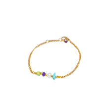 Load image into Gallery viewer, Bracelet Beads Natural Stones