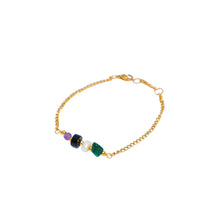Load image into Gallery viewer, Bracelet Beads Natural Stones