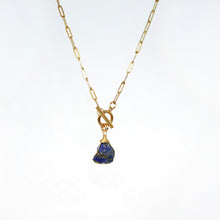 Load image into Gallery viewer, Necklace Thick Sailor