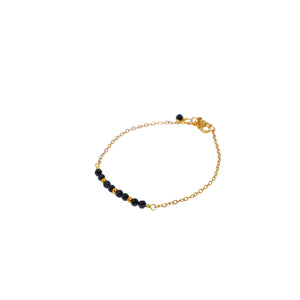 Bracelet Beads Natural Stones