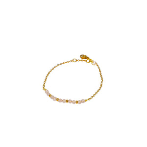 Bracelet Beads Natural Stones