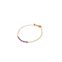 Load image into Gallery viewer, Bracelet Beads Natural Stones