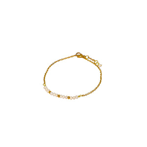 Bracelet Beads Natural Stones
