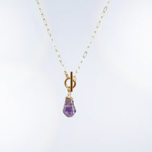 Load image into Gallery viewer, Necklace Thick Sailor