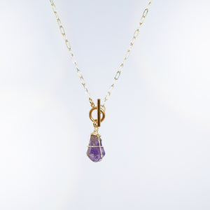 Necklace Thick Sailor