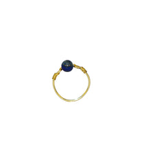 Load image into Gallery viewer, Ring One Bead Stone