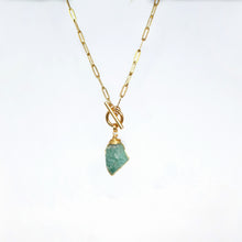 Load image into Gallery viewer, Necklace Thick Sailor