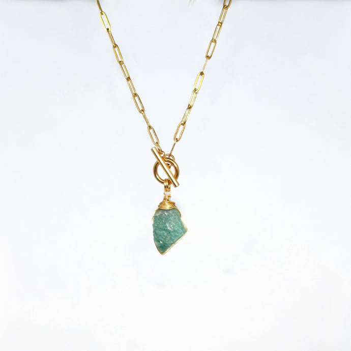 Necklace Thick Sailor