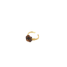 Load image into Gallery viewer, Ring Raw Natural Stones