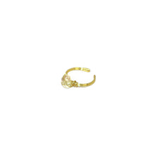 Load image into Gallery viewer, Ring Raw Natural Stones