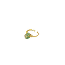 Load image into Gallery viewer, Ring Raw Natural Stones