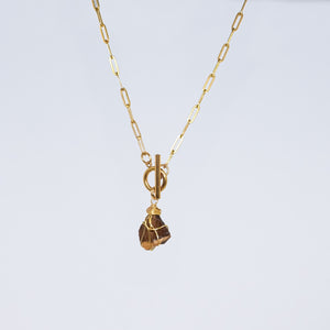 Necklace Thick Sailor