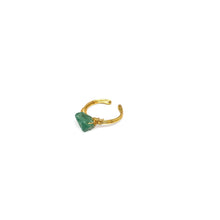 Load image into Gallery viewer, Ring Raw Natural Stones