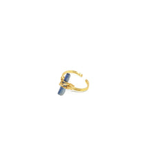 Load image into Gallery viewer, Ring Raw Natural Stones
