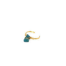 Load image into Gallery viewer, Ring Raw Natural Stones