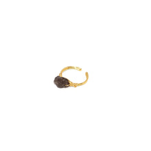 Load image into Gallery viewer, Ring Raw Natural Stones