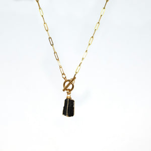 Necklace Thick Sailor