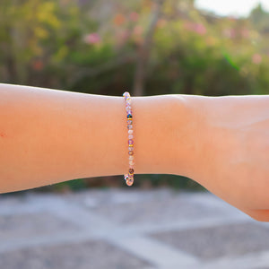 Bracelet Full Beads