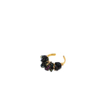 Load image into Gallery viewer, Ring Mini Polish Natural Stones