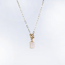 Load image into Gallery viewer, Necklace Thick Sailor