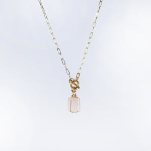 Necklace Thick Sailor