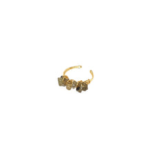 Load image into Gallery viewer, Ring Mini Polish Natural Stones